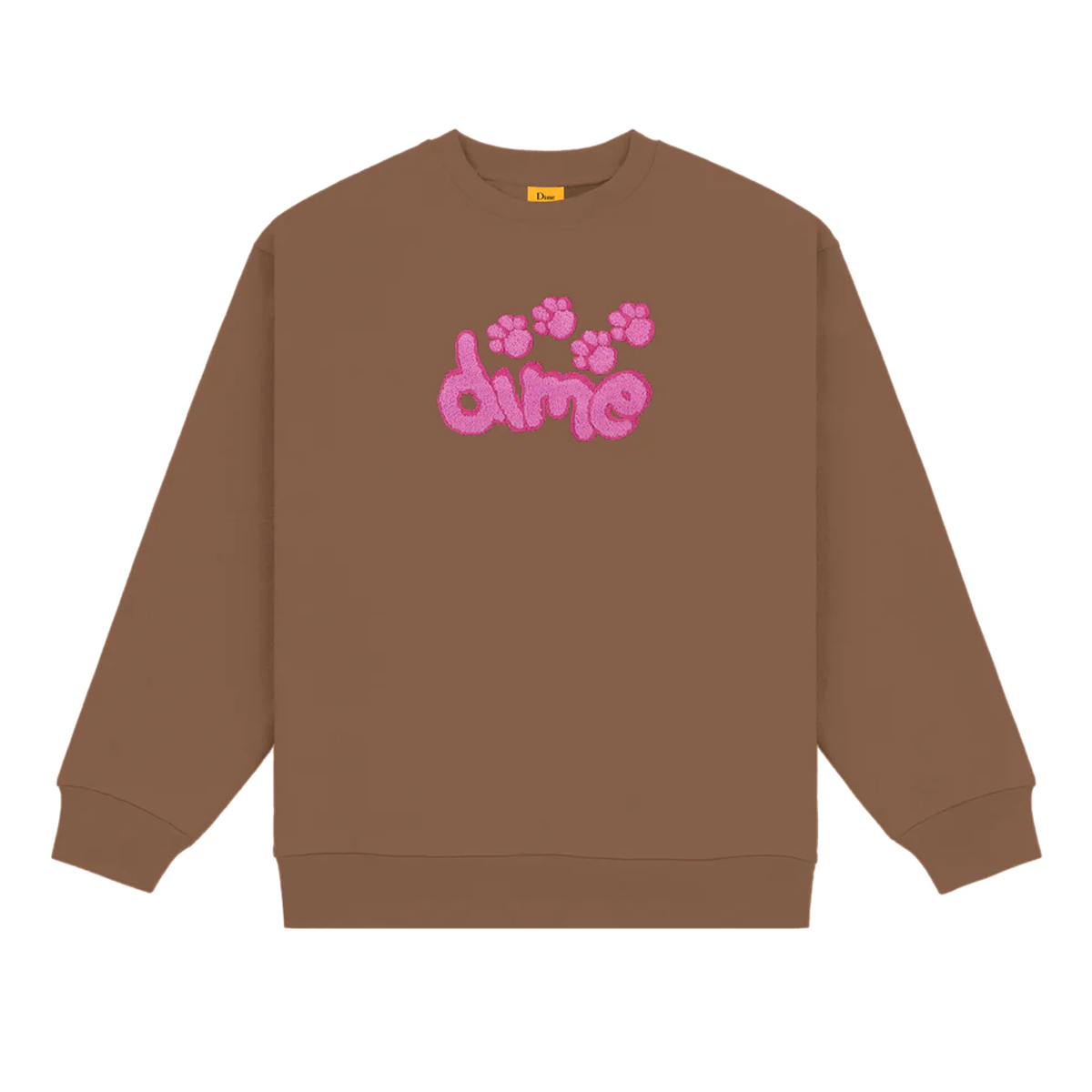 Dime crewneck online