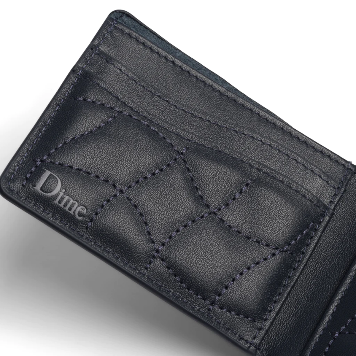 Dime Bags - Bi-Fold Eco-Friendly Wallet – The Glass Mule