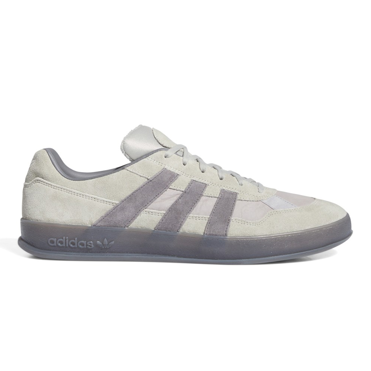 Adidas Aloha Super Shoes Sesame Granite Light Granite