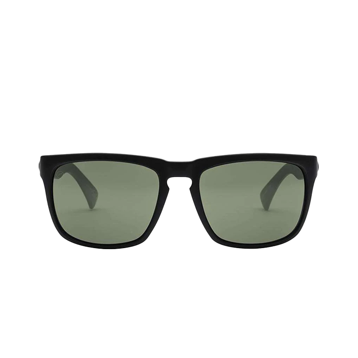 Electric Bellevue Sunglasses Gloss Black / Grey Polarized