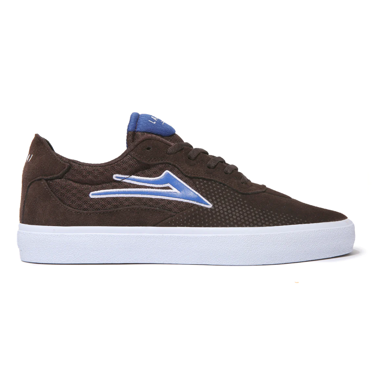 lakai chocolate shoes