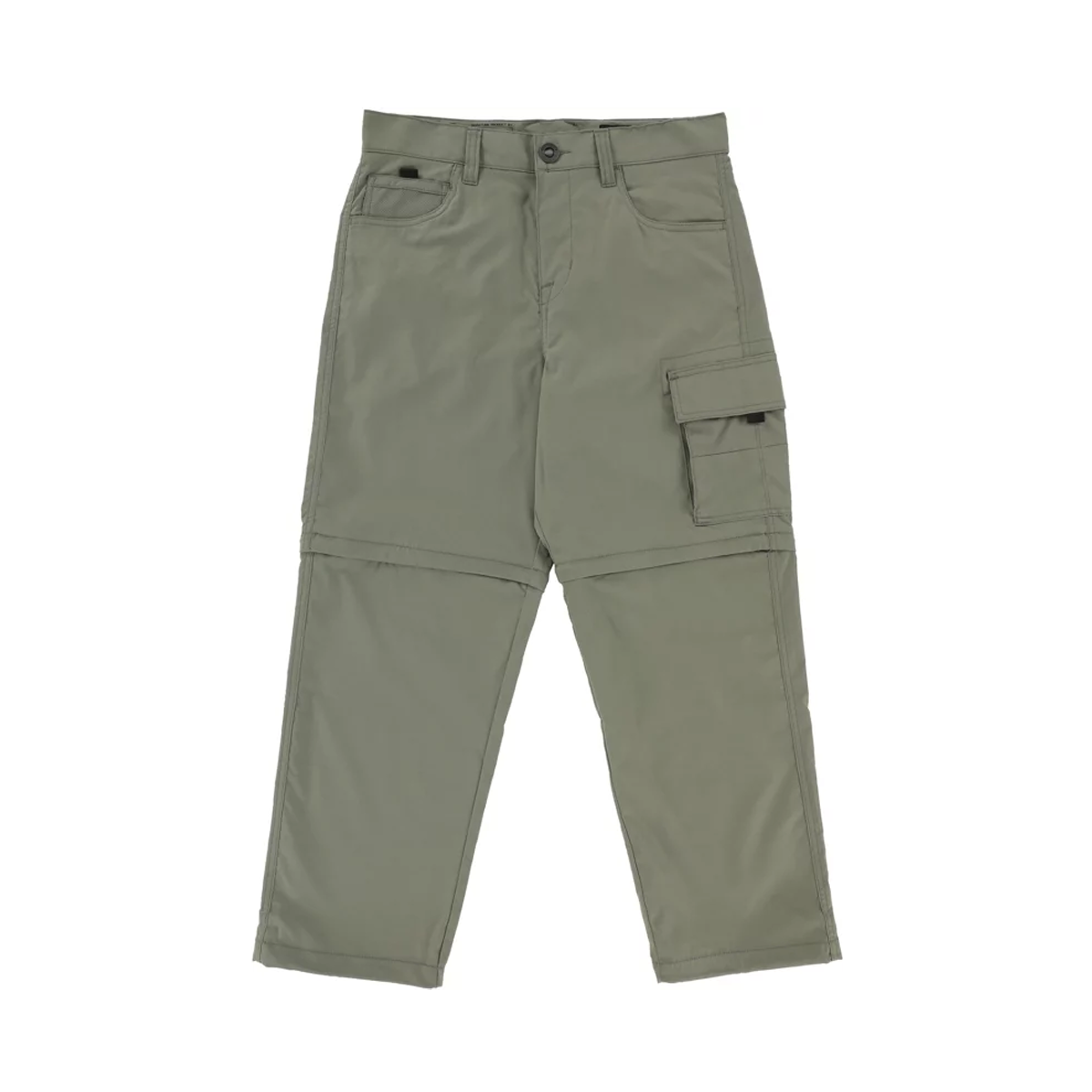 Volcom Skate Vitals Simon Bannerot Convertible Pants - Agave