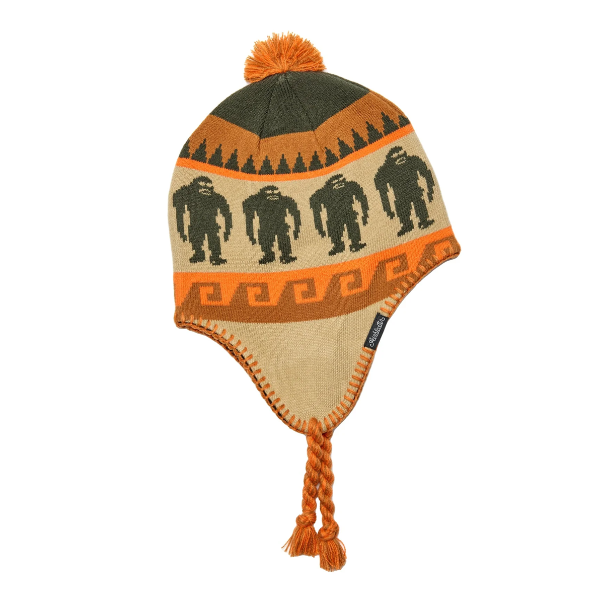 Airblaster Squatchamama Beanie Assorted