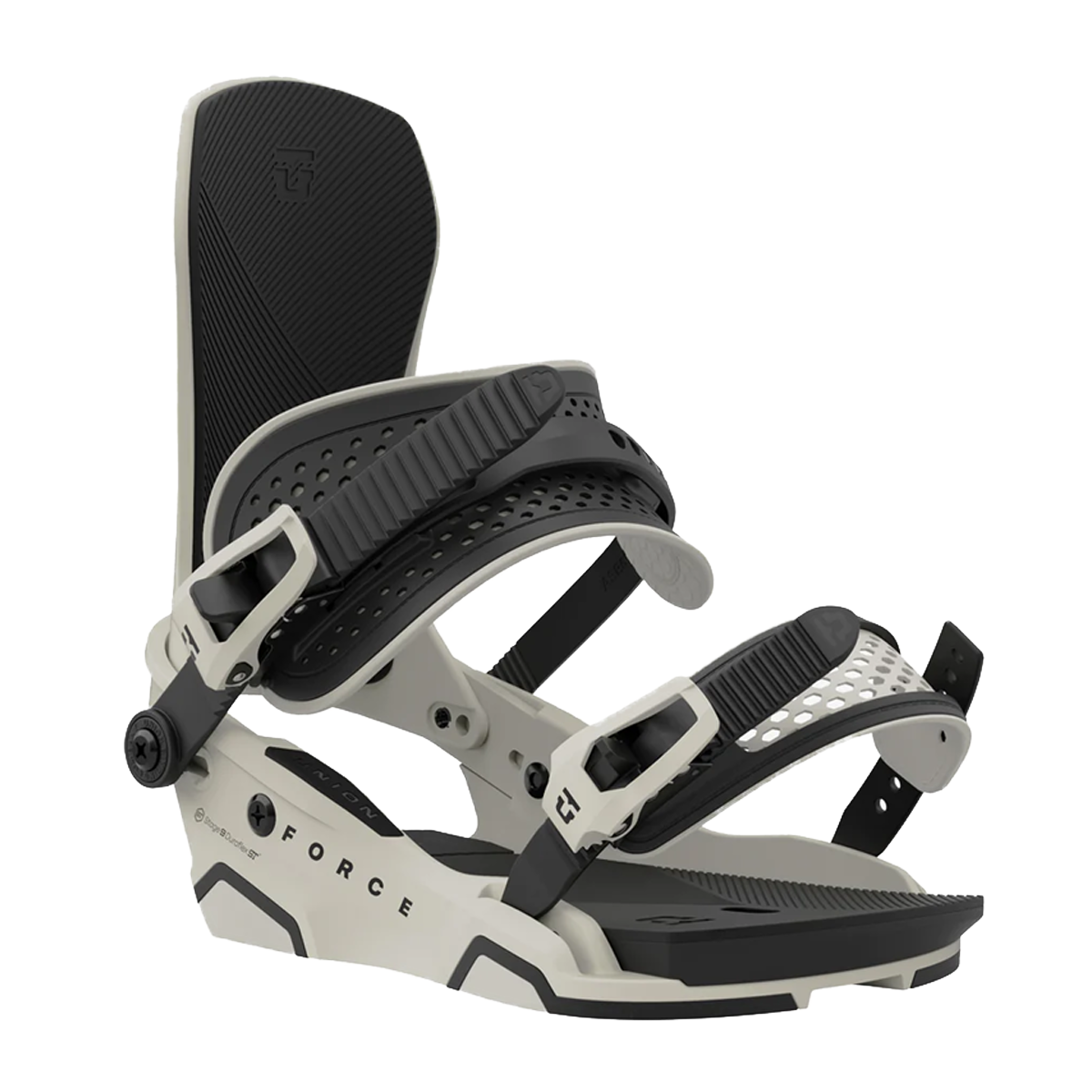 Union 2024 Force Snowboard Bindings - Sand Team HB - Directive