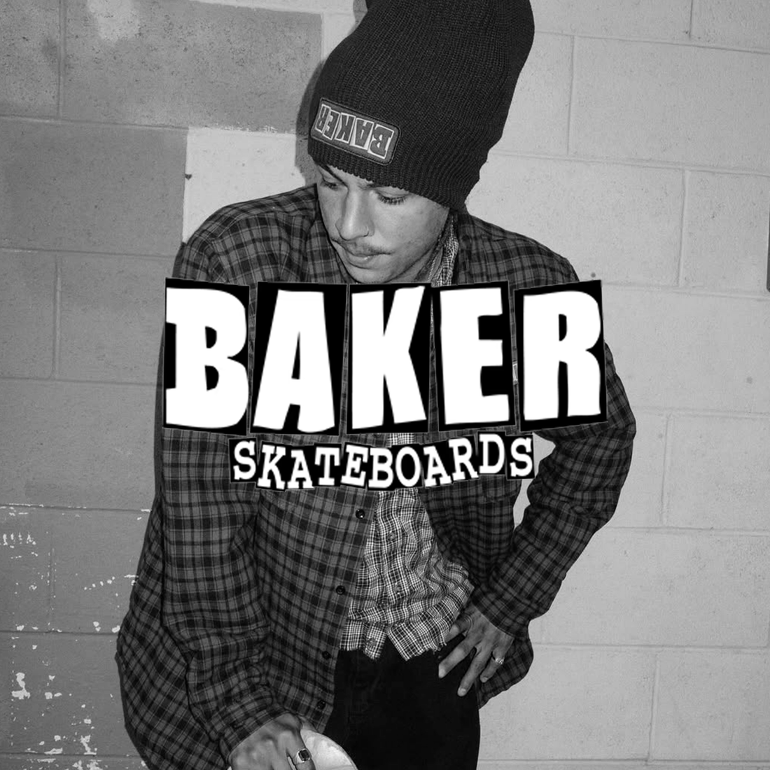 Baker