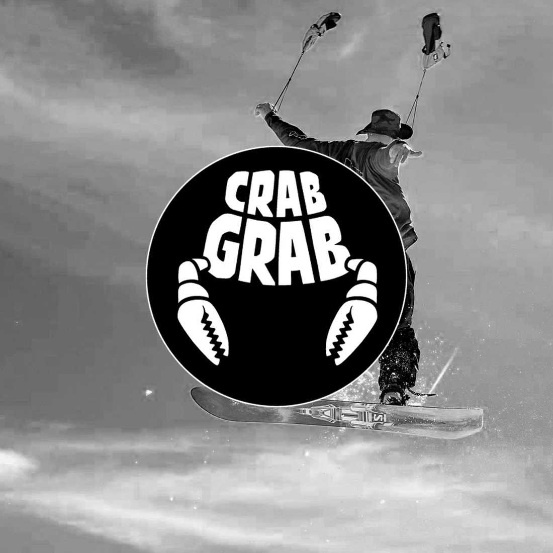 Crab Grab