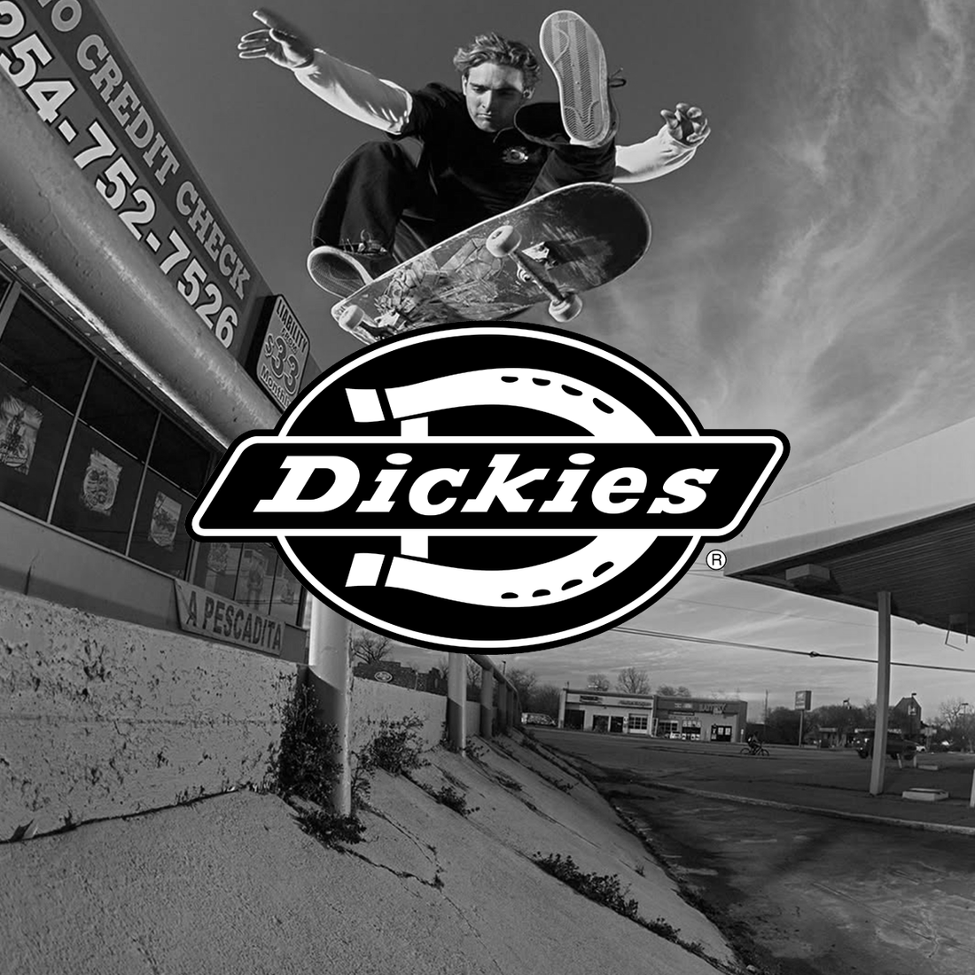 Dickies