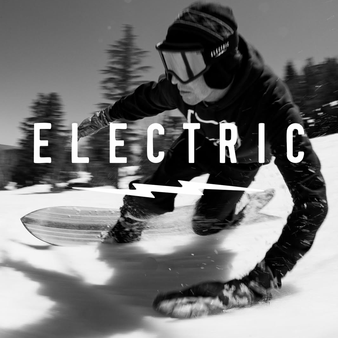 Electric