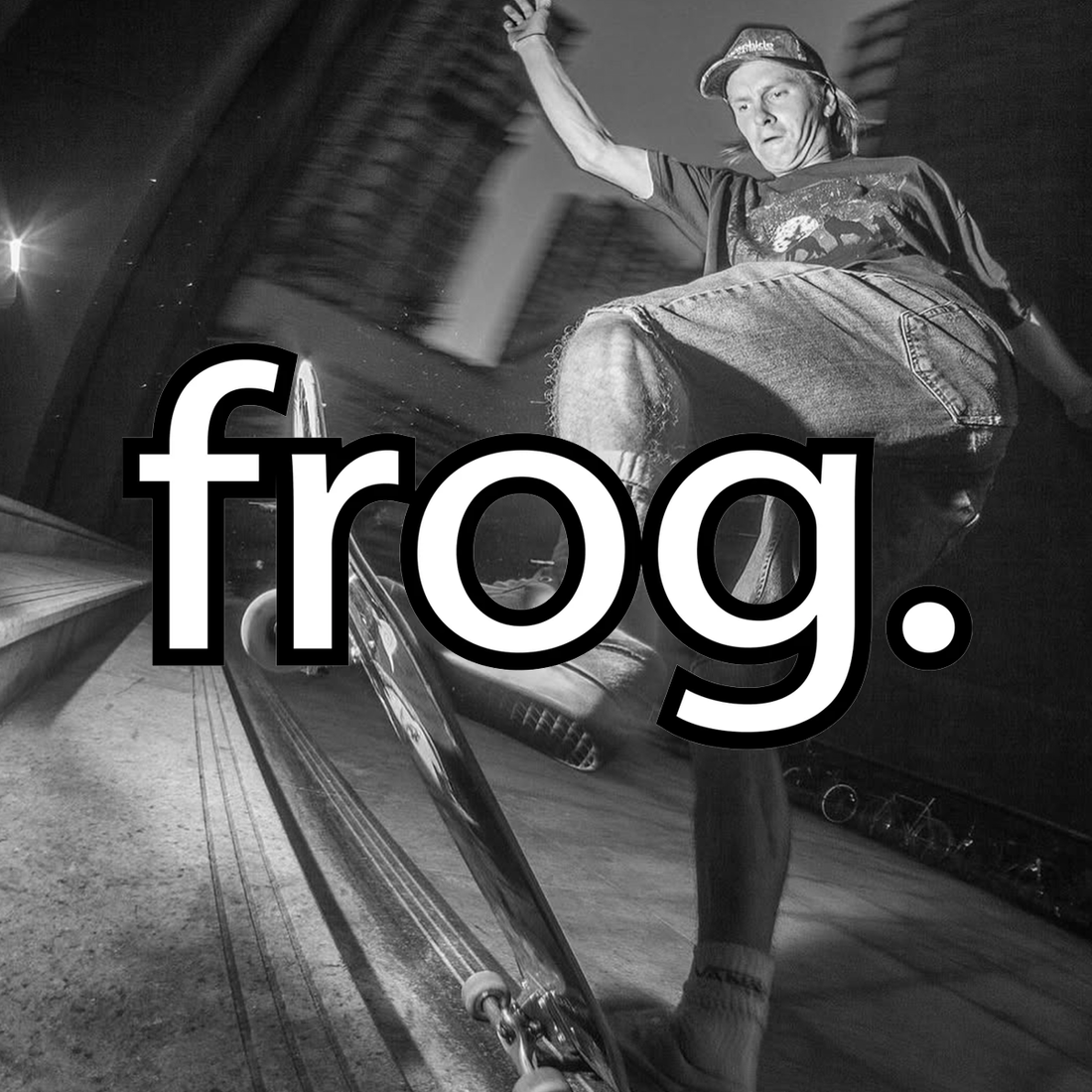 Frog