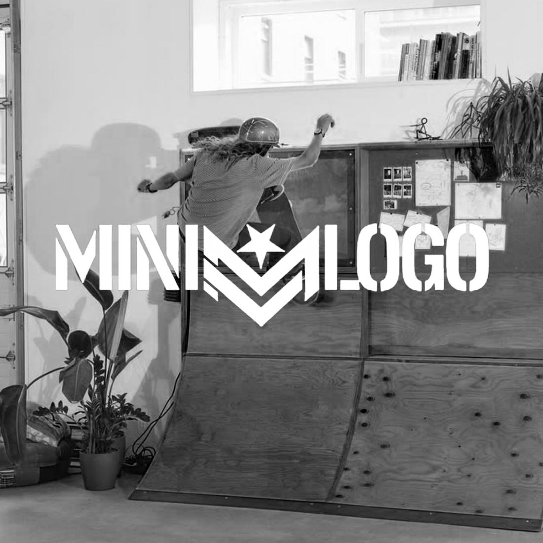 Mini Logo