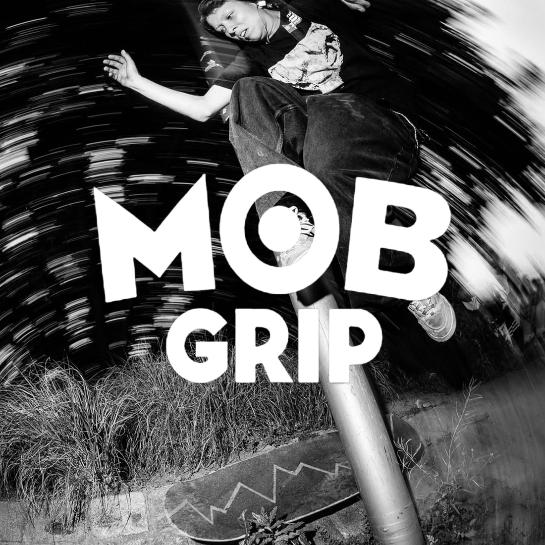 Mob Grip