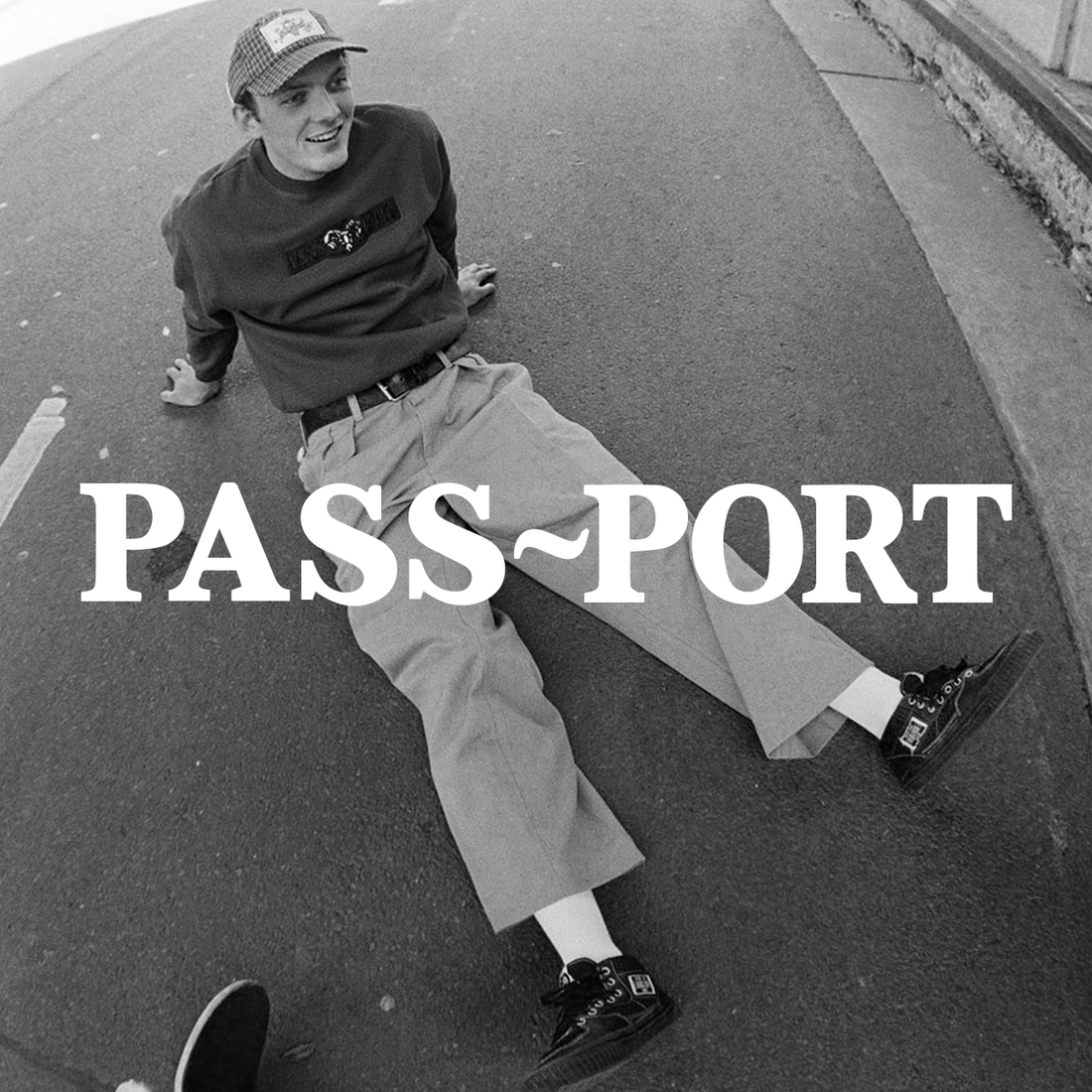 Pass~port