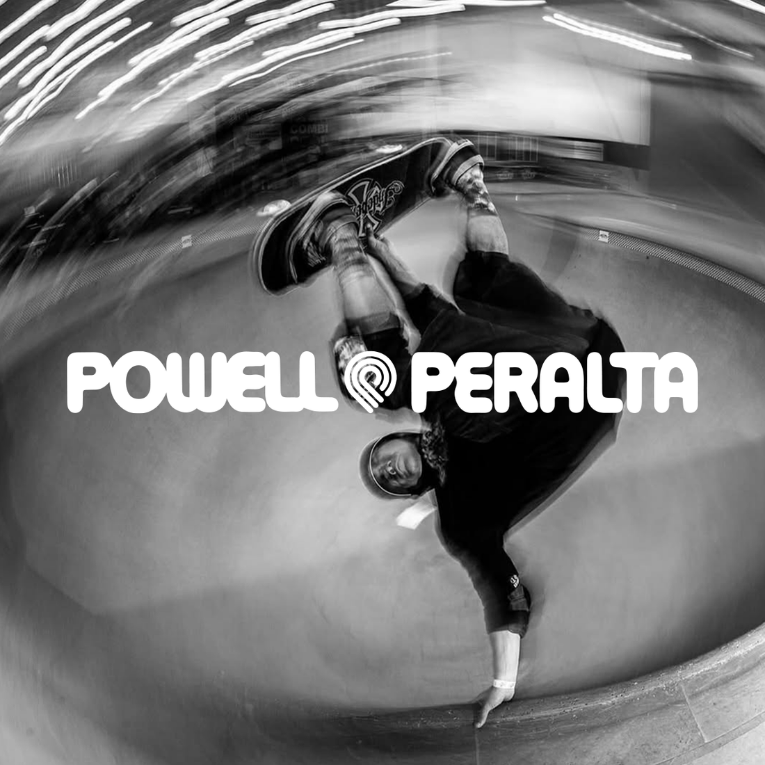 Powell Peralta