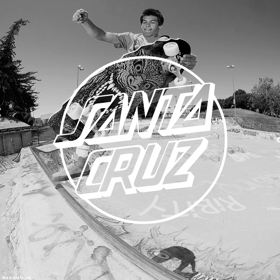 Santa Cruz