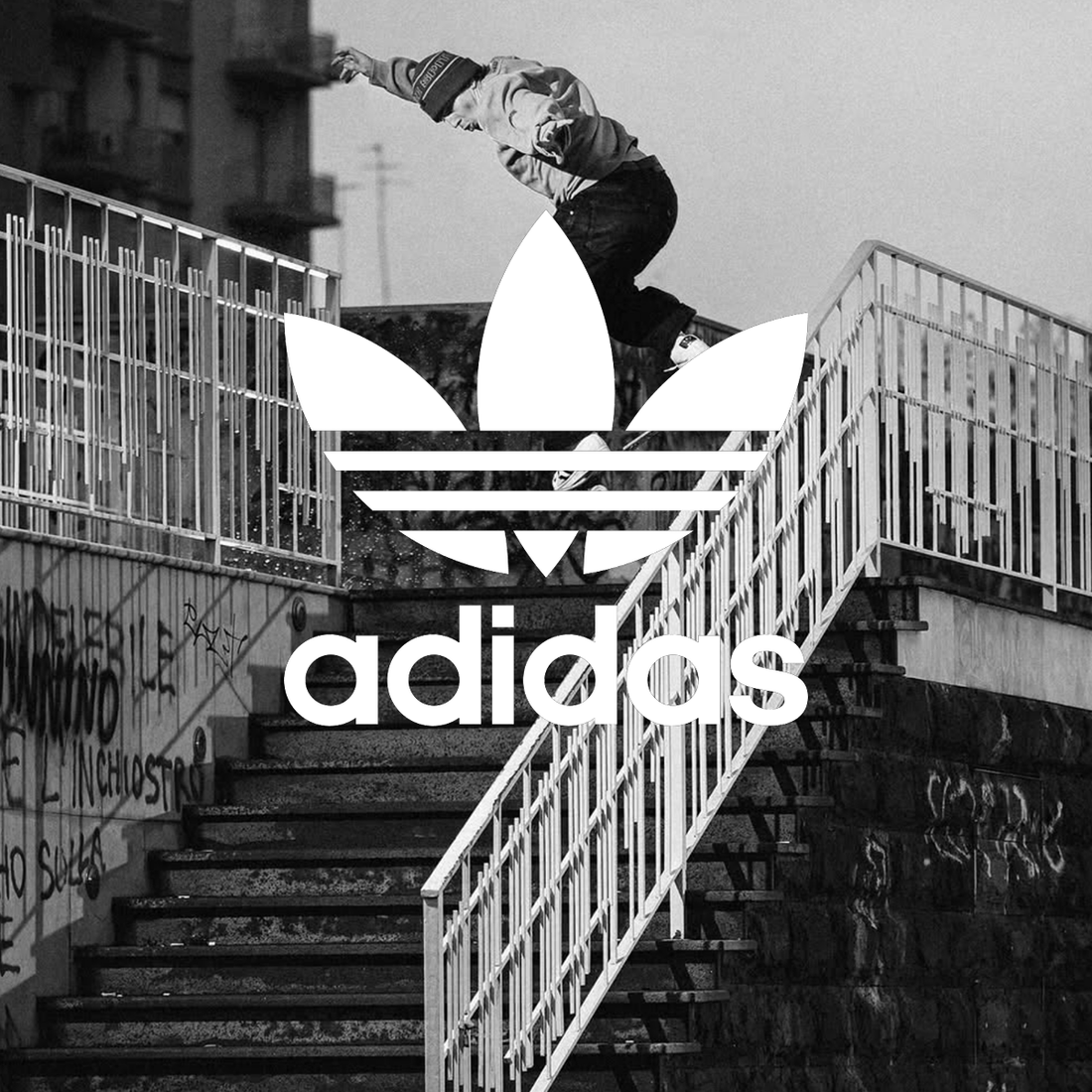 Adidas