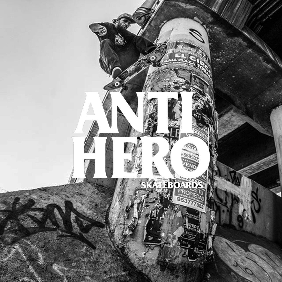 Antihero