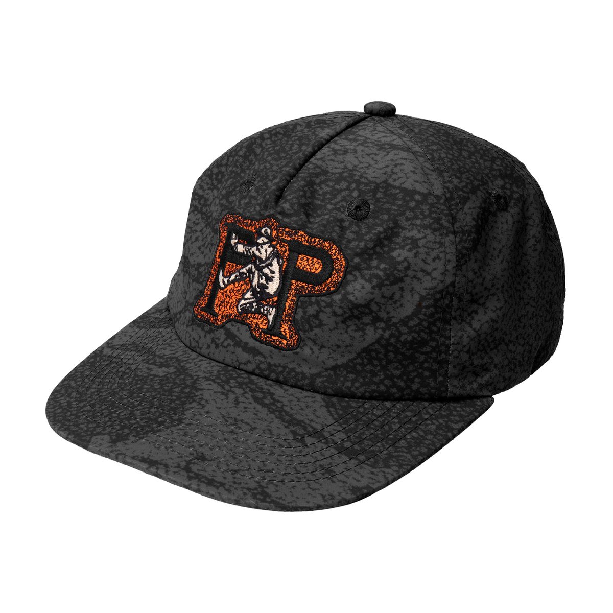 Cave~in RPET Workers Cap - Assorted Colors