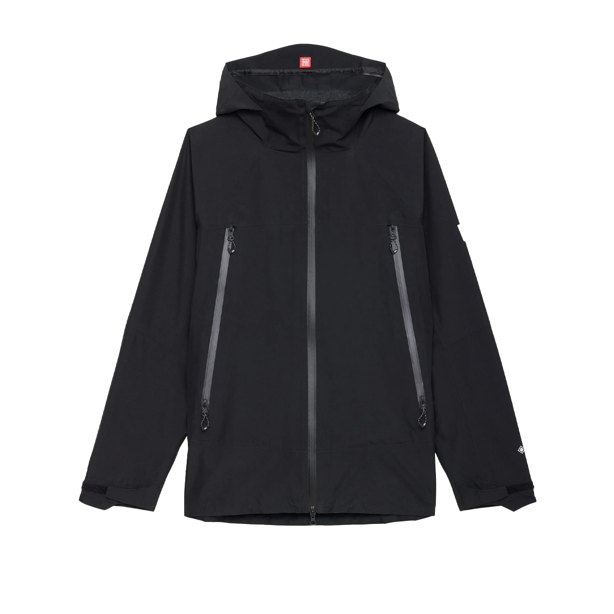 686 Gore-Tex Paclite Snow Jacket - Black