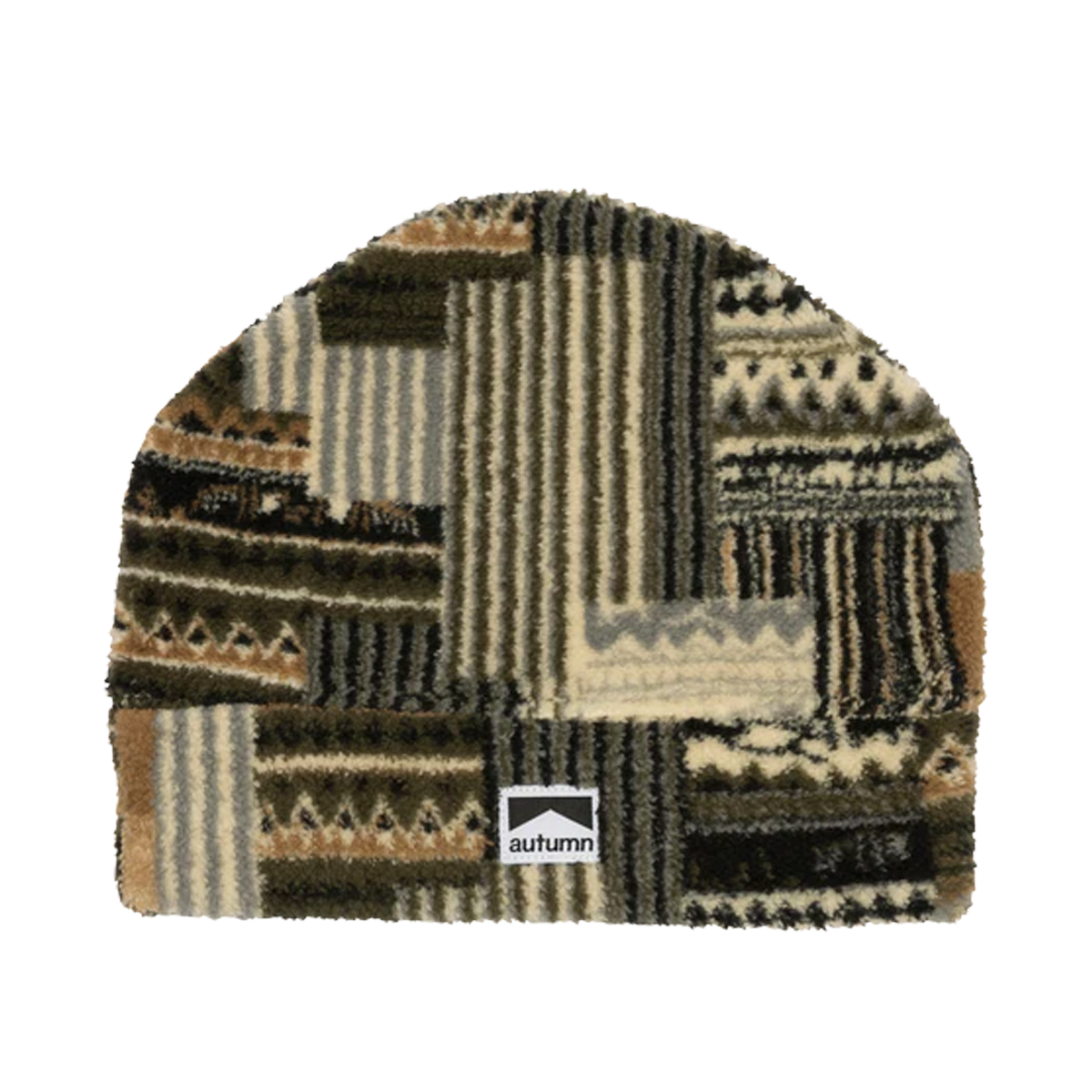 Backcountry Patch Goat Beanie - Accessories