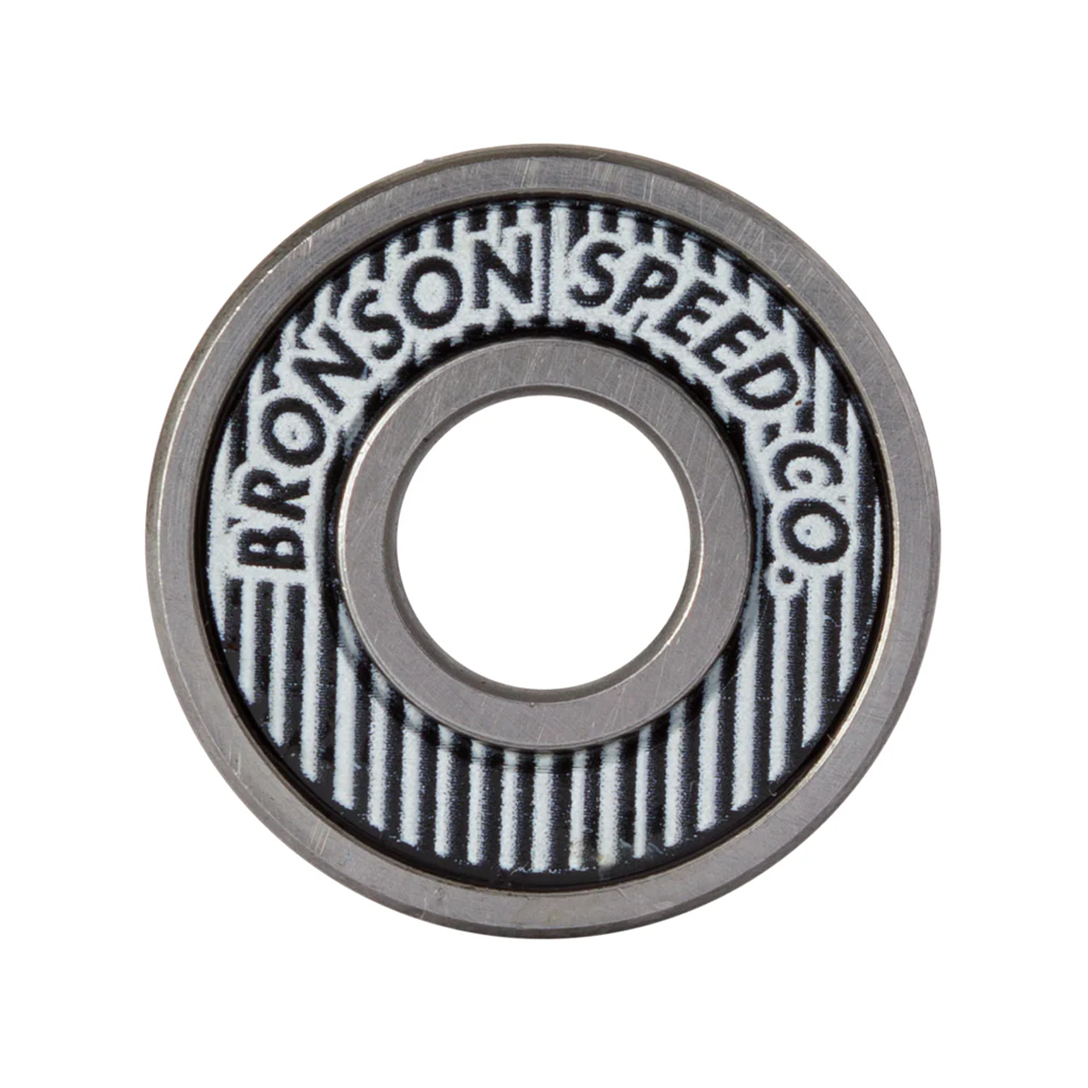 Bronson G3 Mason Silva Pro Skate Bearings - Directive Boardshop