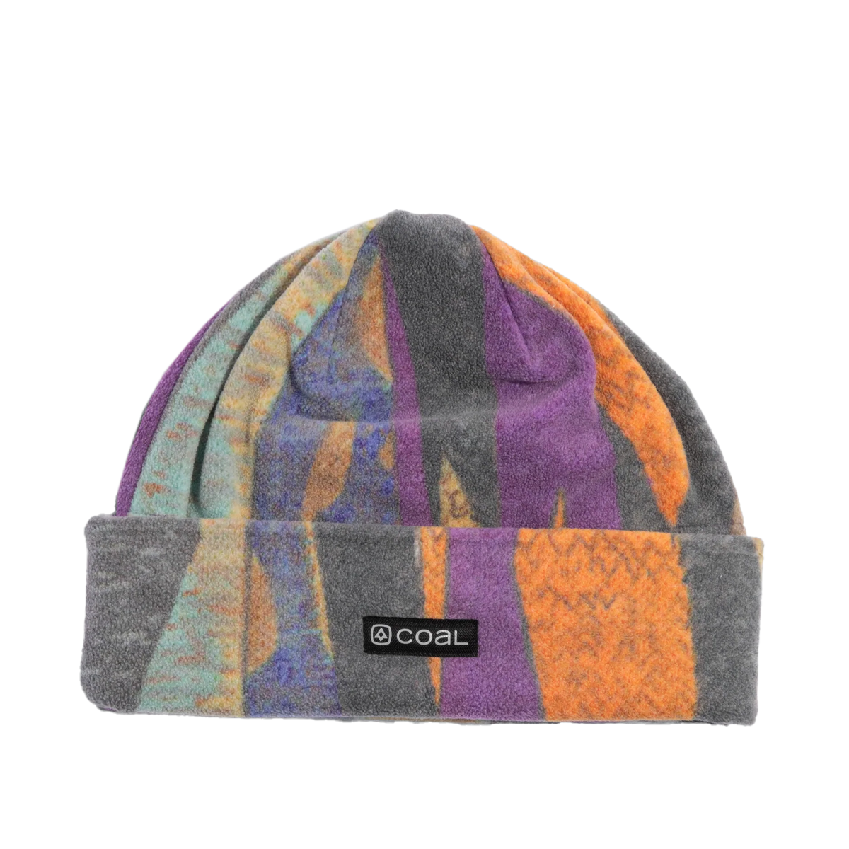 Coal New Jack Fleece Beanie - Assorted Colors