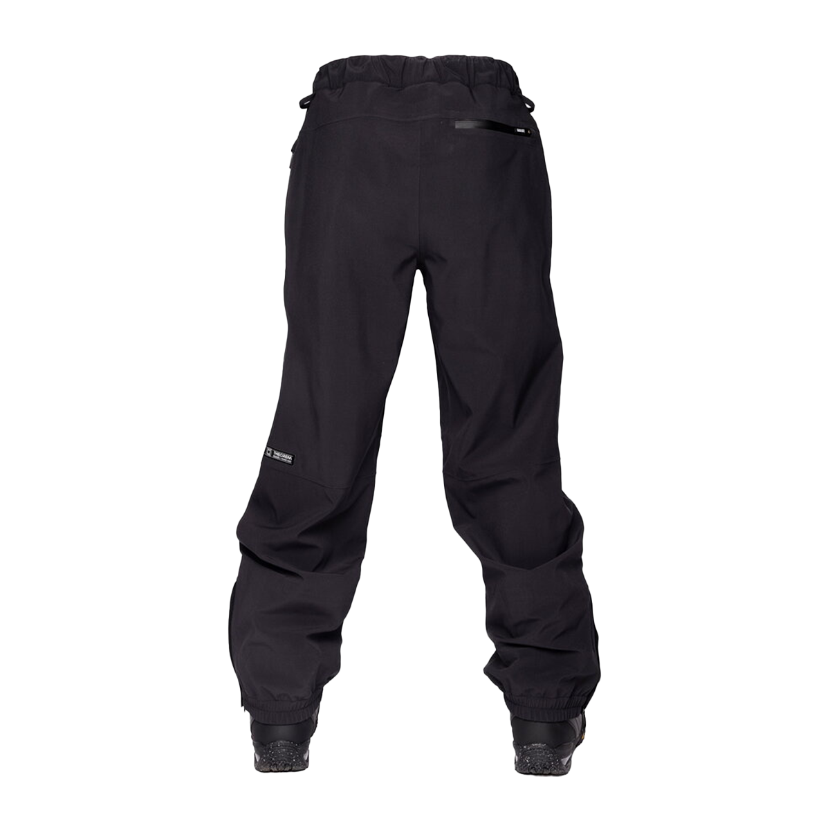 L1 2025 Axial Pants - Black