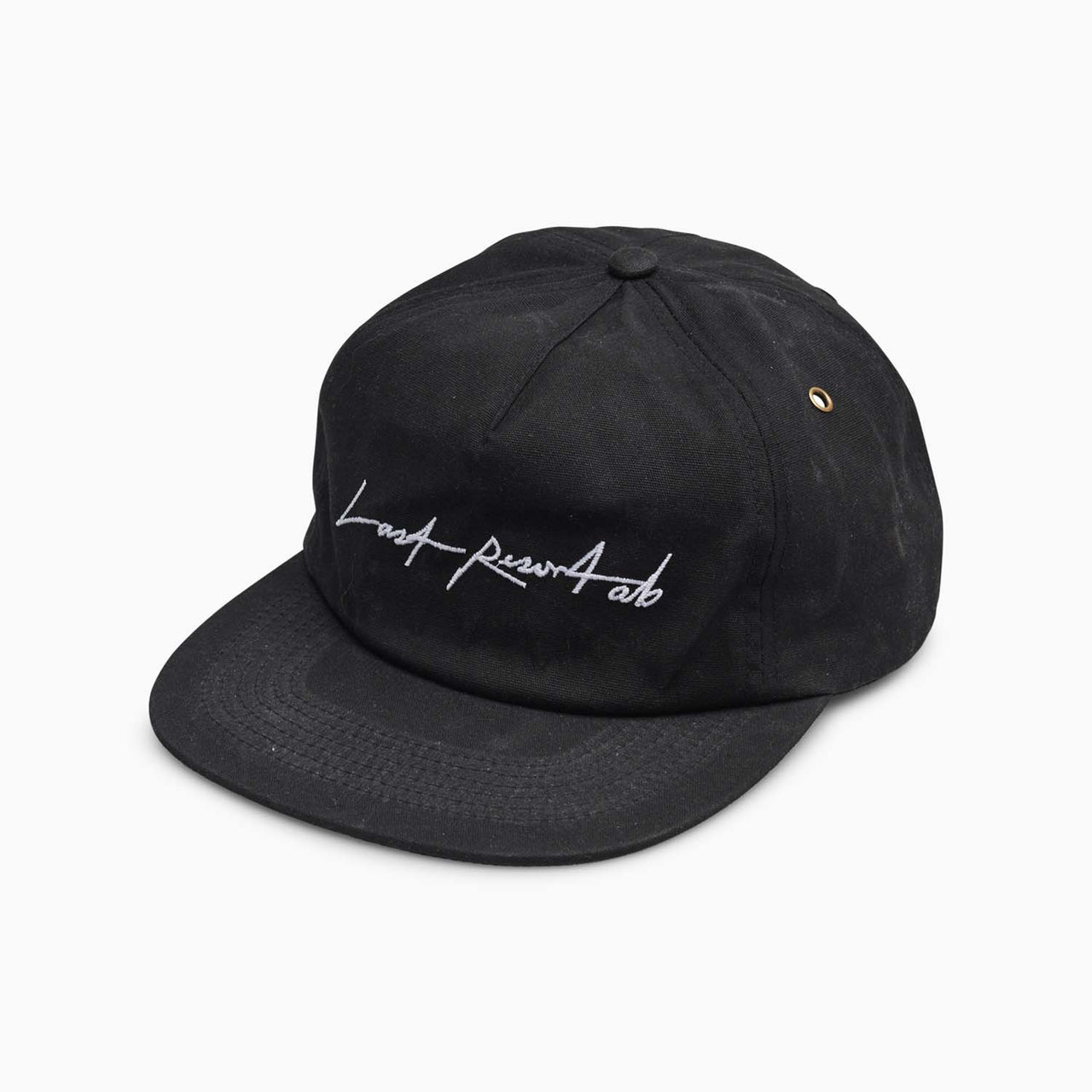 Last Resort AB Low Crown 5-Panel Cap - Assorted Colors