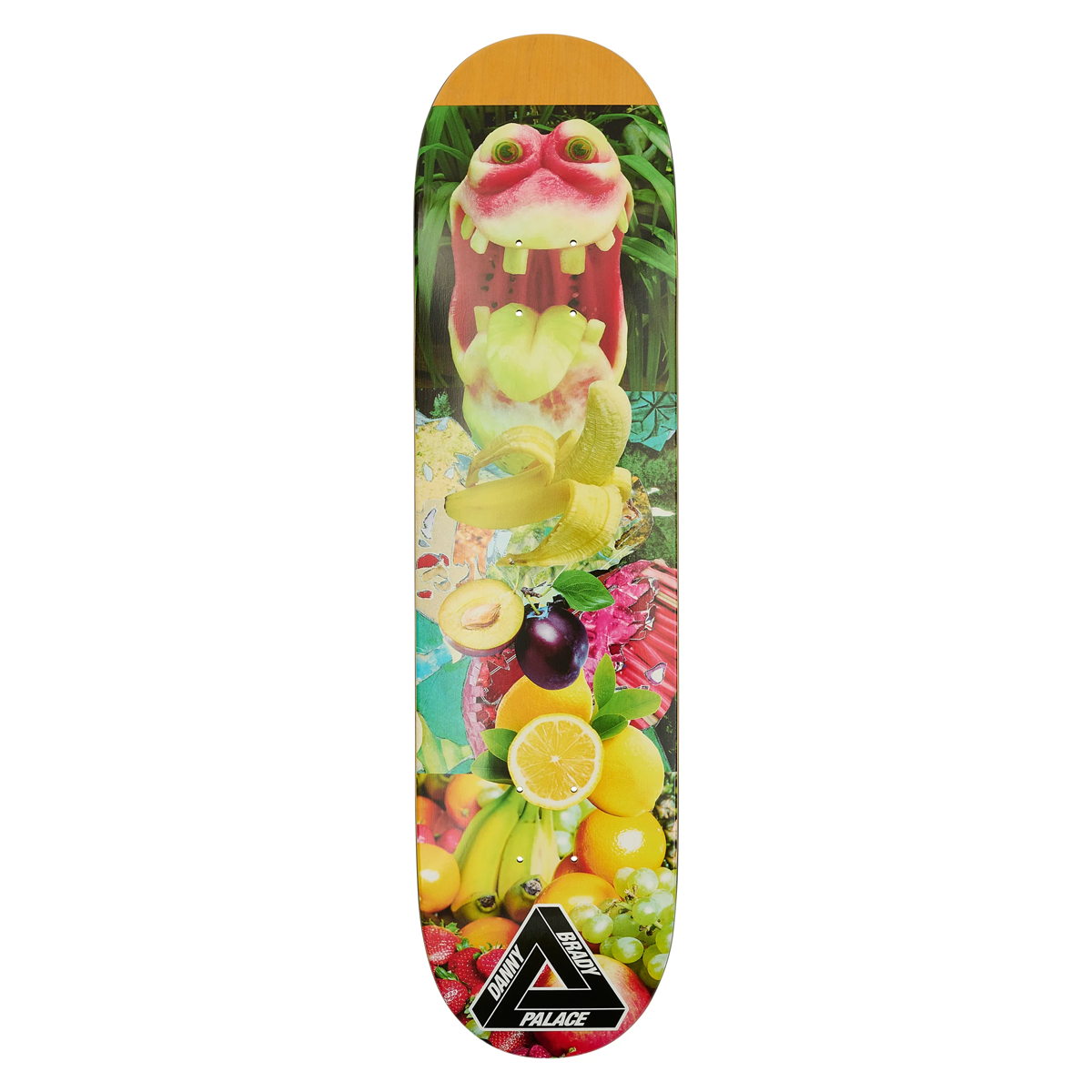 Palace Brady Pro S38 Skate Deck - 8