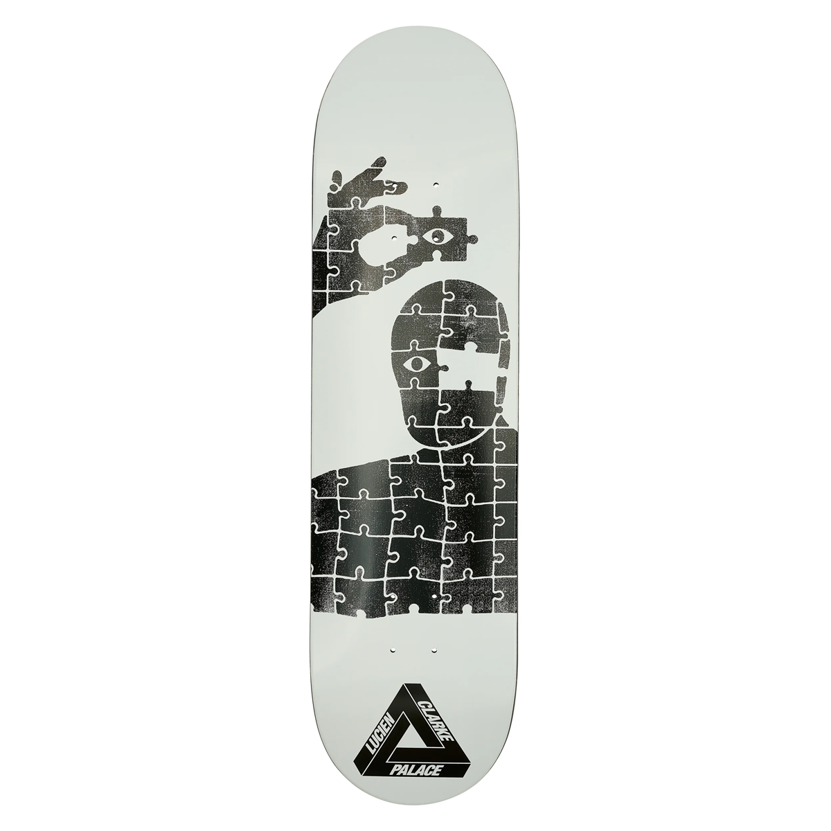 Palace Lucien Pro S38 Skate Deck - 8.25