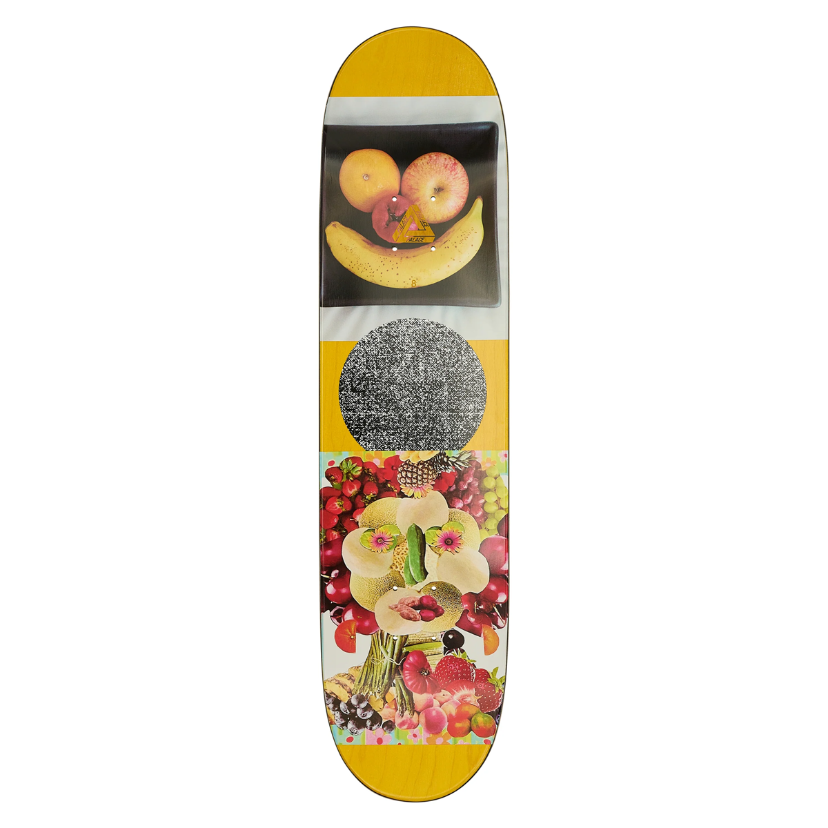 Palace Brady Pro S38 Skate Deck - 8