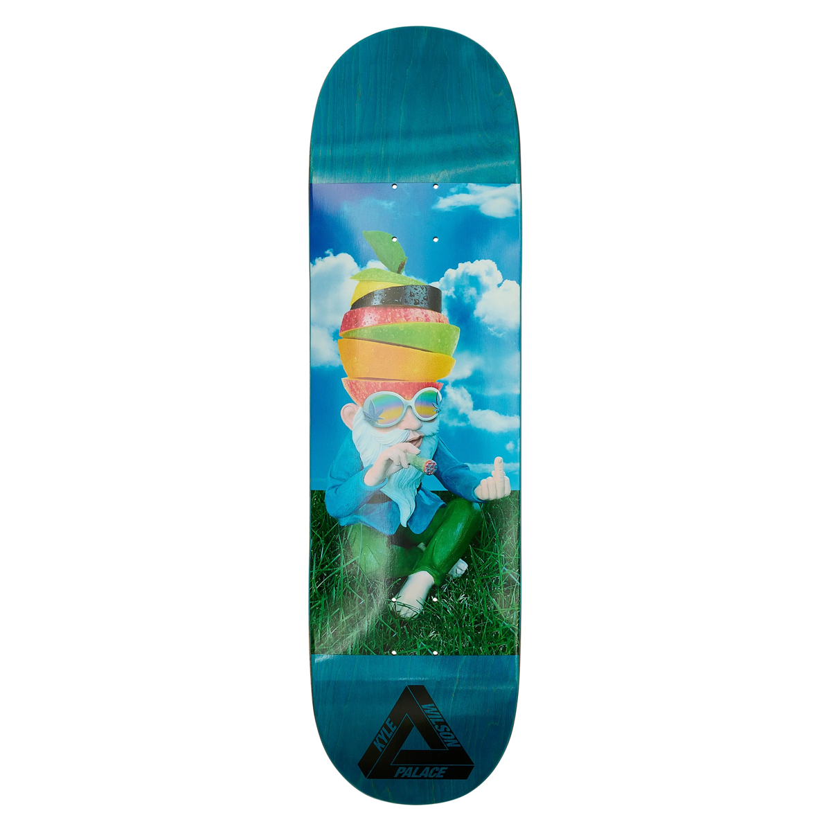 Palace Kyle Pro S38 Skate Deck - 8.5