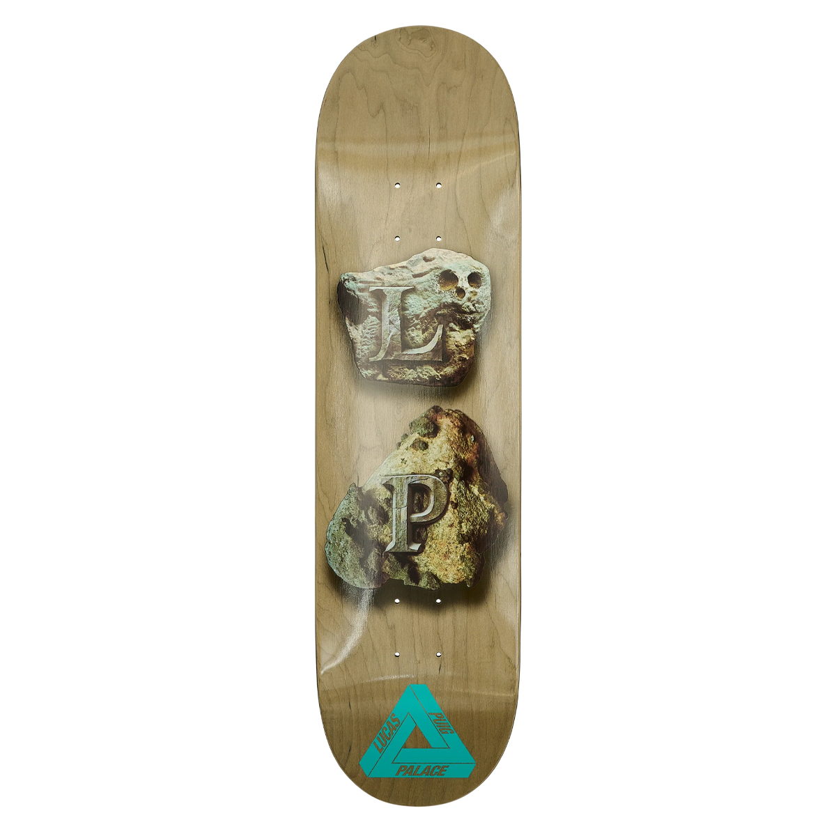 Palace Lucas Pro S38 Skate Deck - 8.2