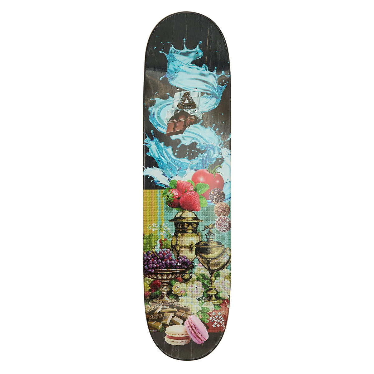 Palace Lucas Pro S38 Skate Deck - 8.2