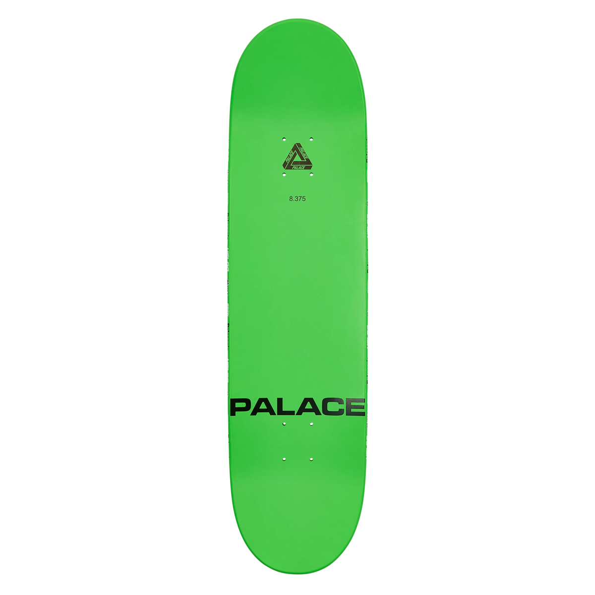 Palace Racey Skate Deck - 8.375