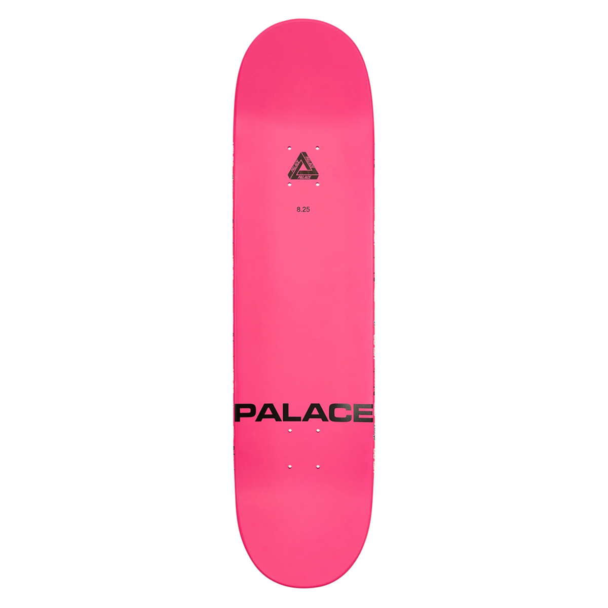 Palace Racey Skate Deck - 8.25