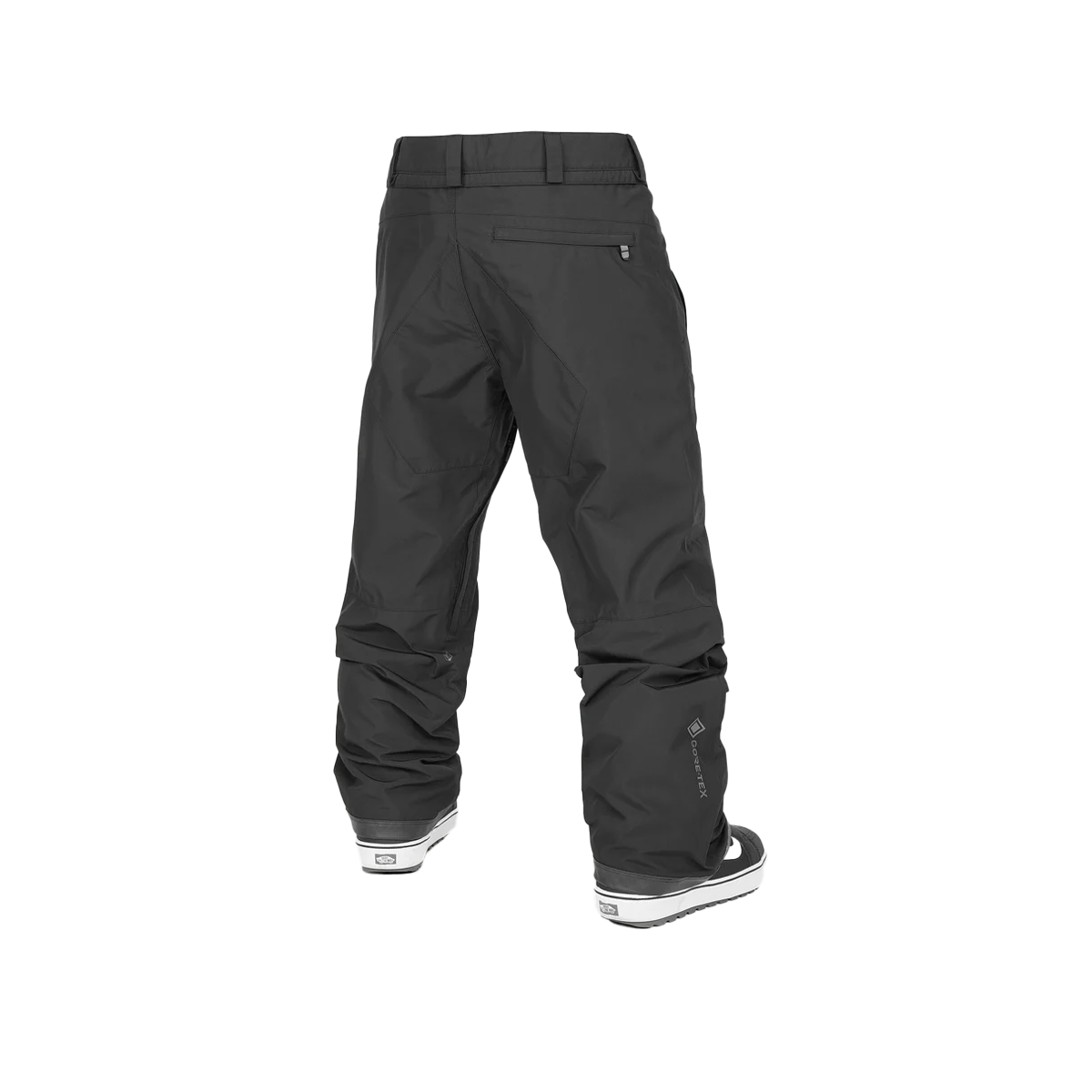 Volcom Dua Gore-Tex Snow Pant - Black