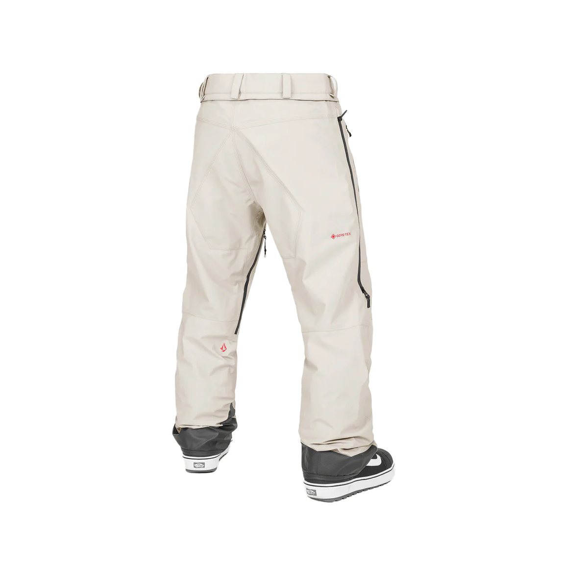 Volcom Guide Gore-Tex Snow Pant - Stone