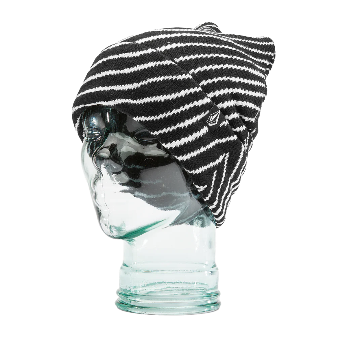 Volcom Shred Beanie - Black