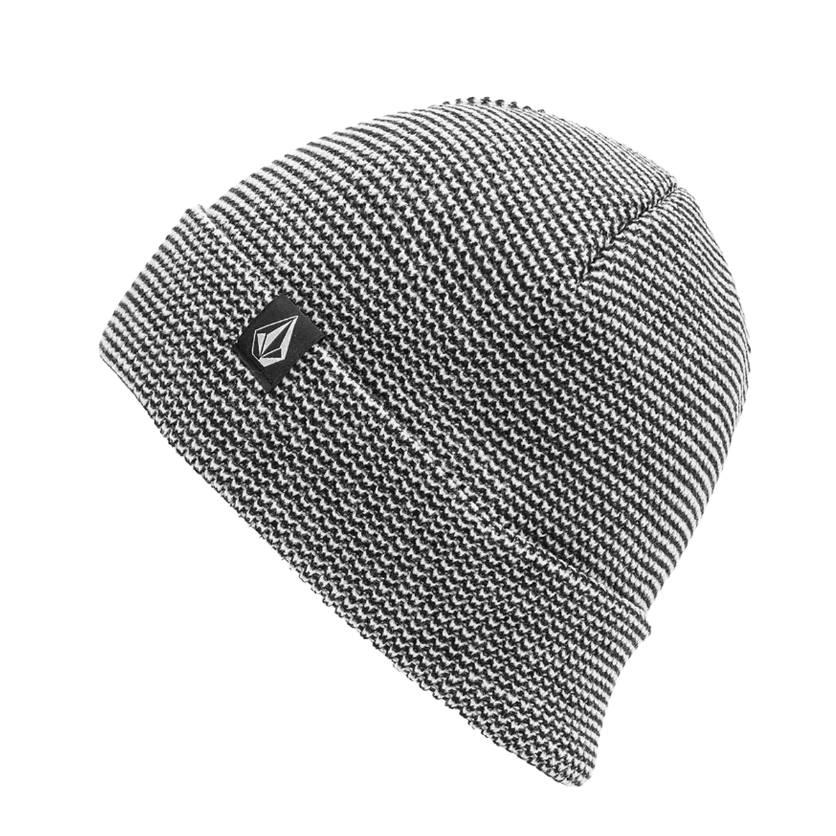 Volcom V.co Baseline Beanie - Black