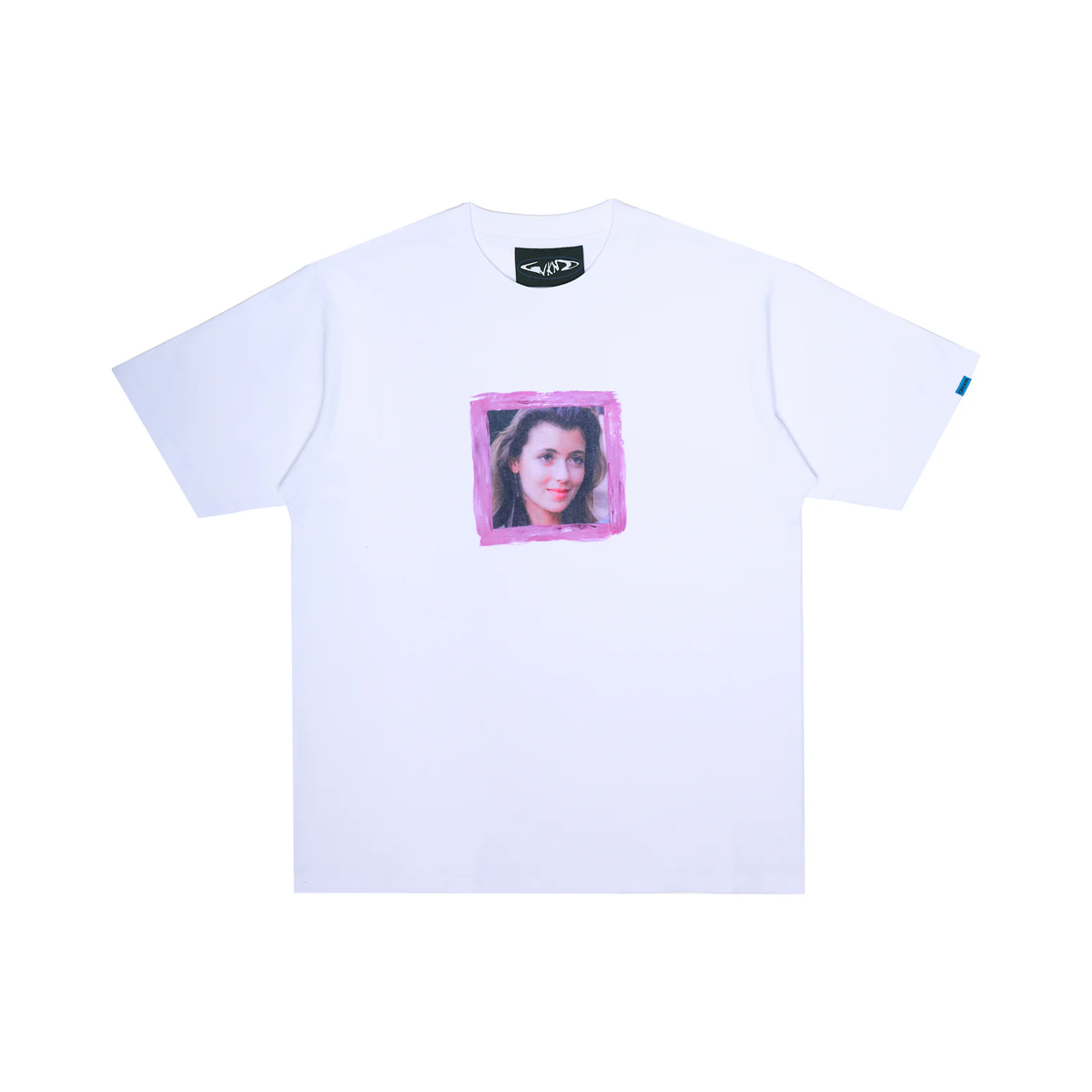 WKND Sloane T-Shirt - White