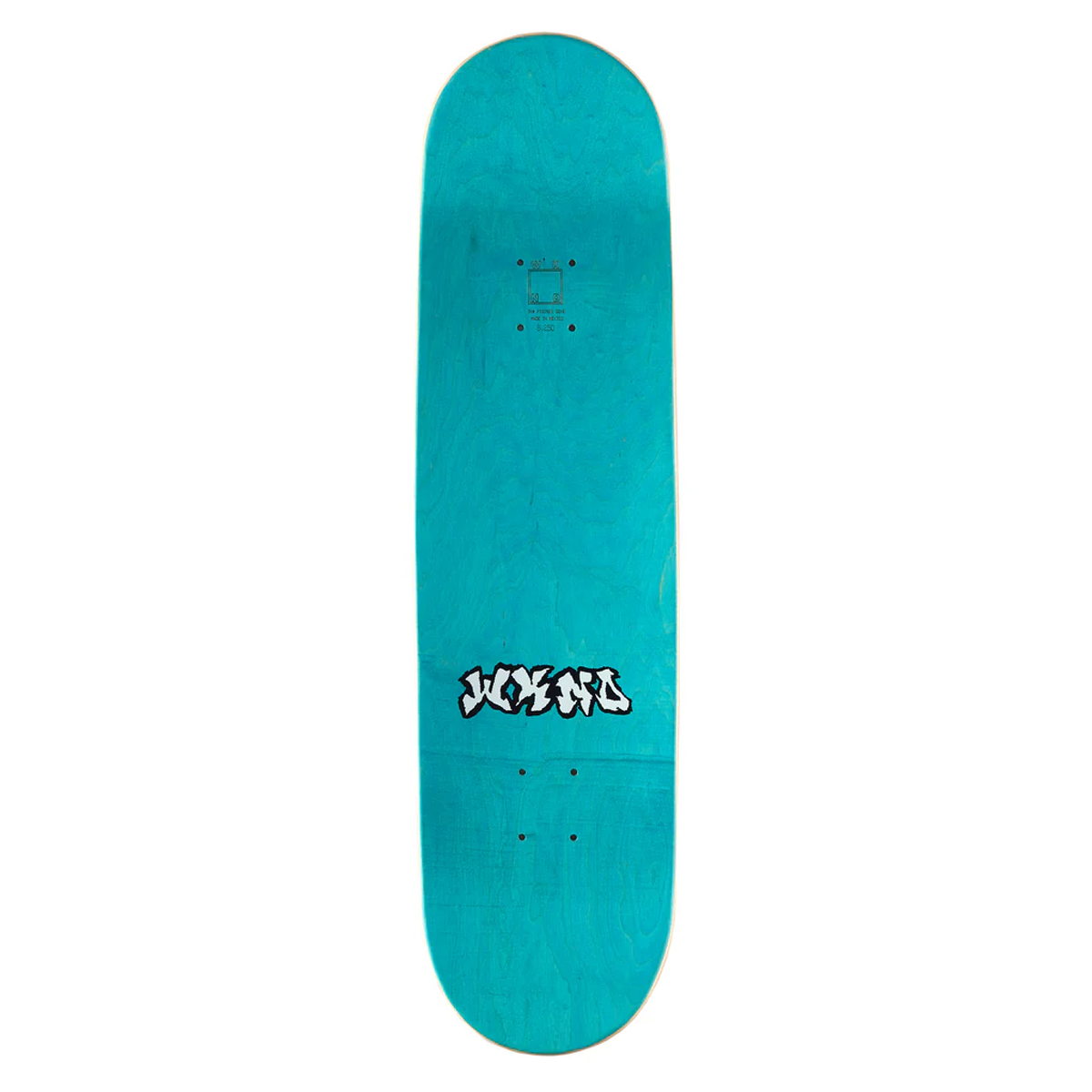 WKND "Ethereal" Trevor Thompson Skate Deck - 8.0WB