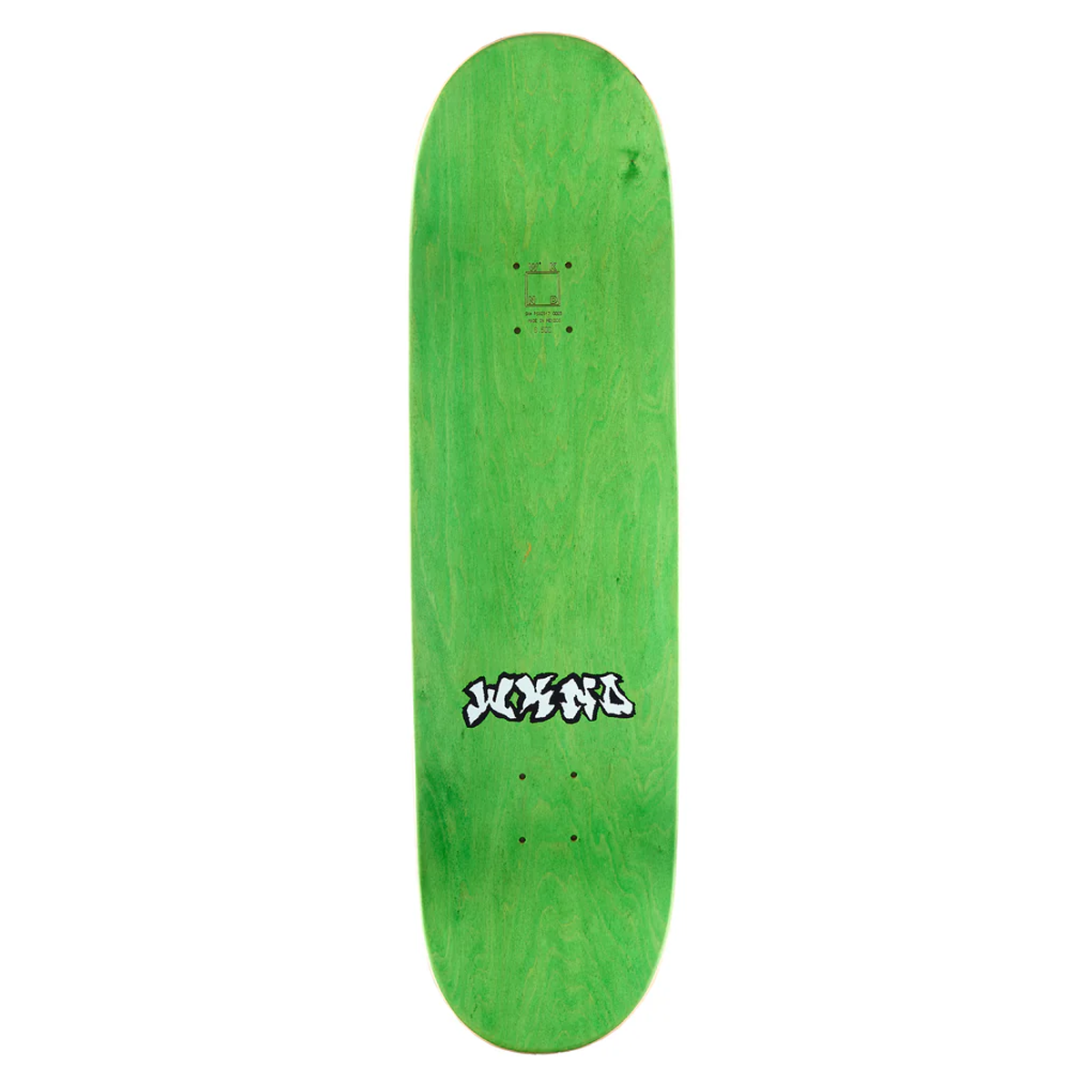 WKND "Jesus Freak" Filip Almqvist Skate Deck - 8.25PS