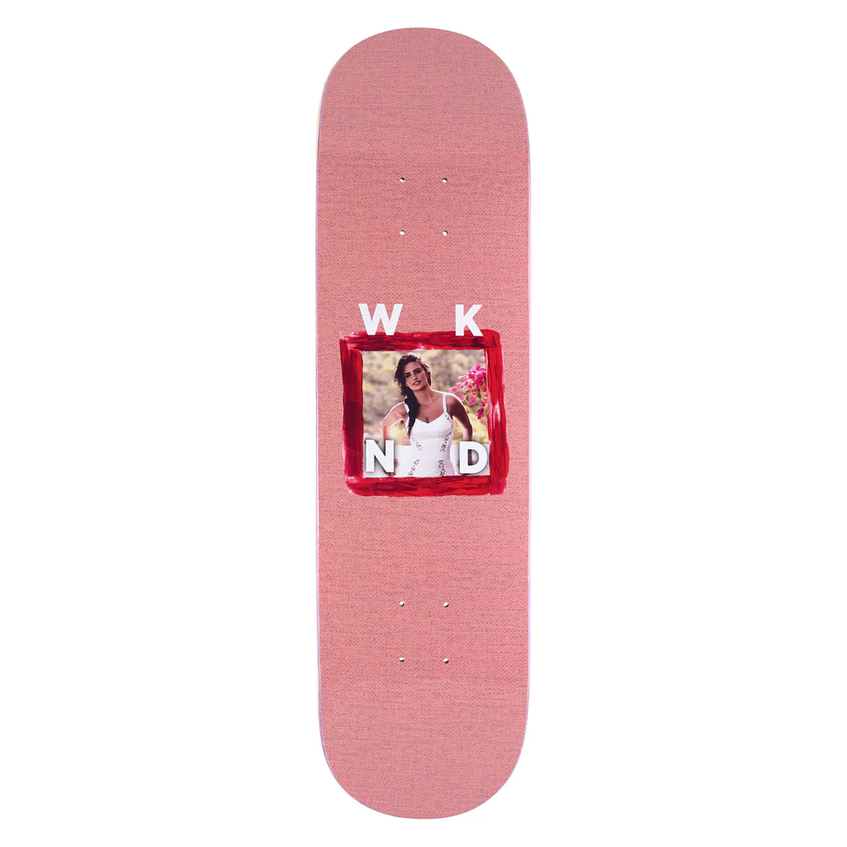 WKND "Penelope" Babe Series Skate Deck - Assorted Sizes