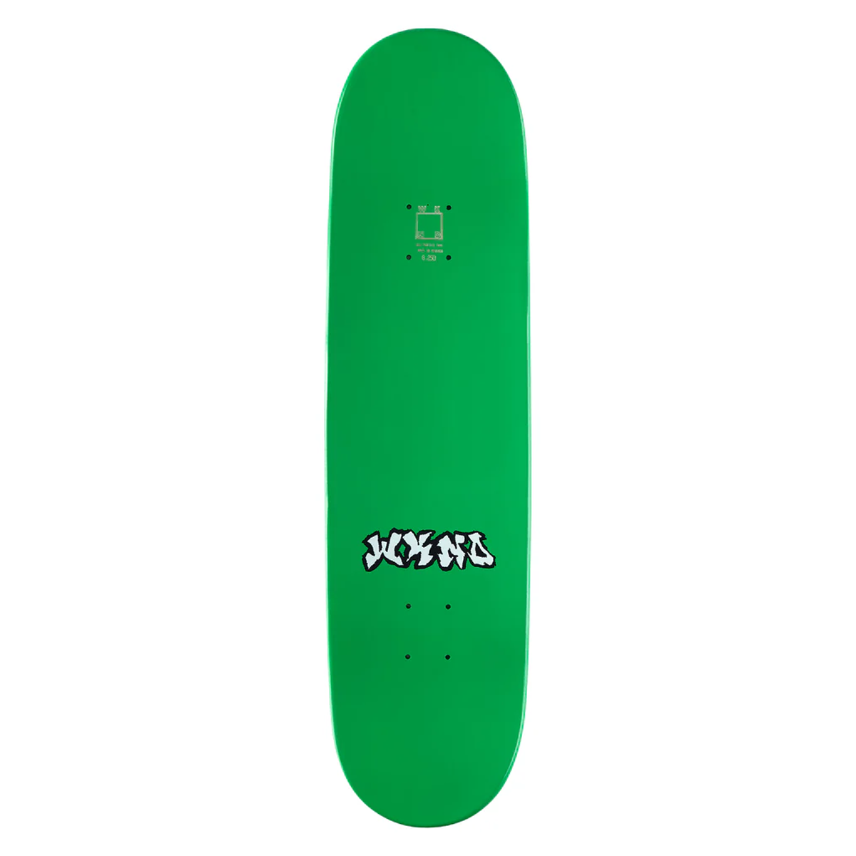 WKND "Sparky" Karsten Kleppan Skate Deck - 8.0PS