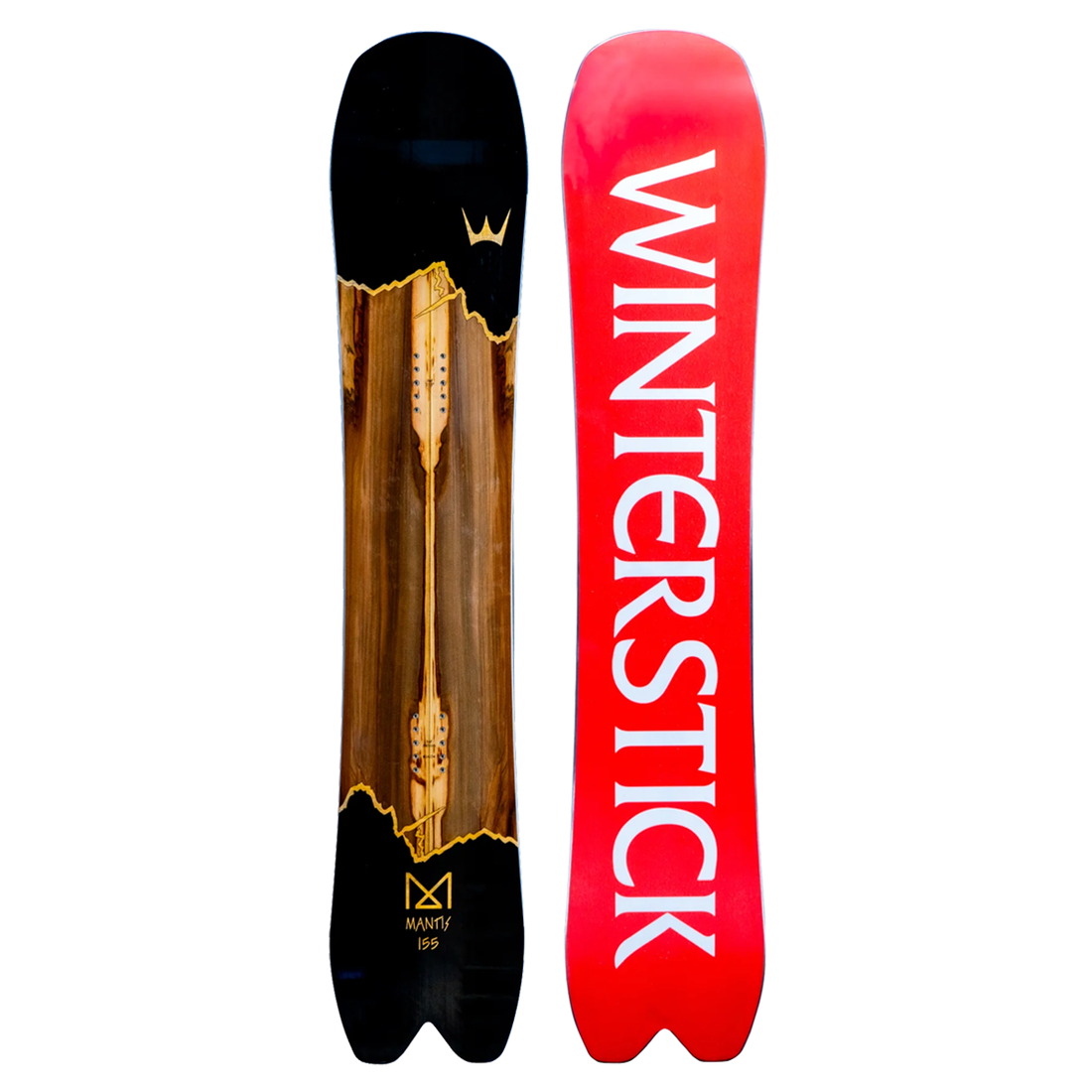 Winterstick