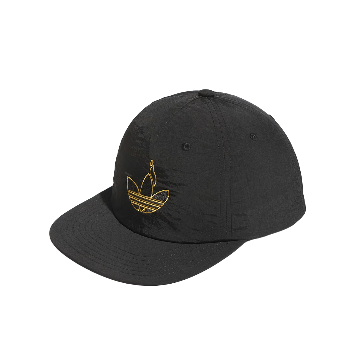 Adidas Torch Clover Hat - Black