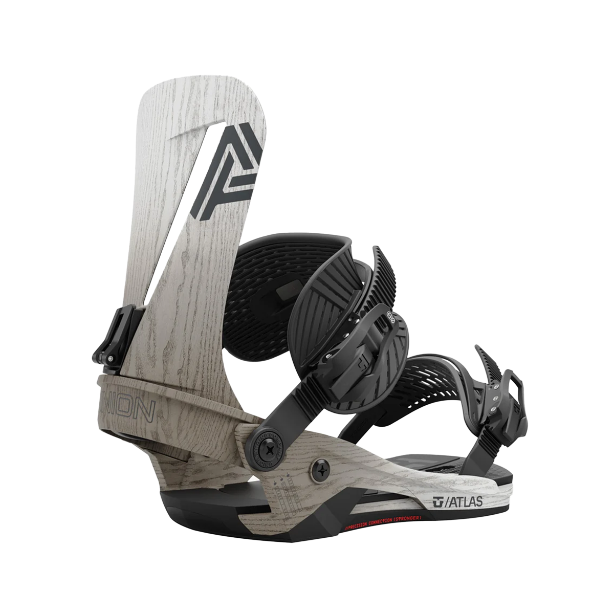 Union 2025 Atlas Snowboard Bindings - Asadachi