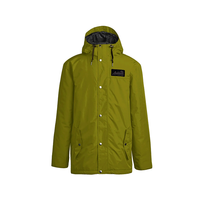 Airblaster hot sale snow jacket