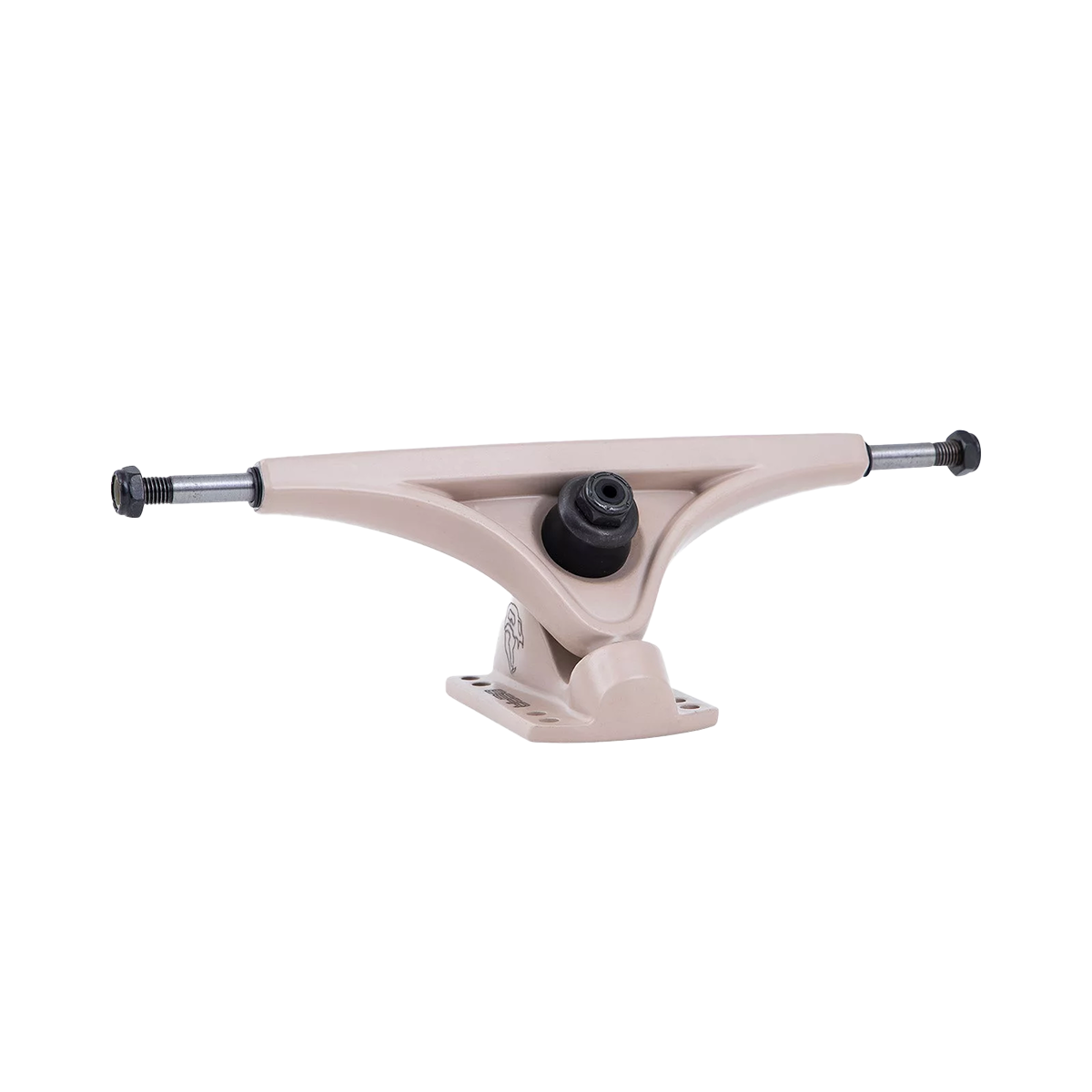 Bear Gen 6 Longboard Trucks 50° 180mm - Mushroom