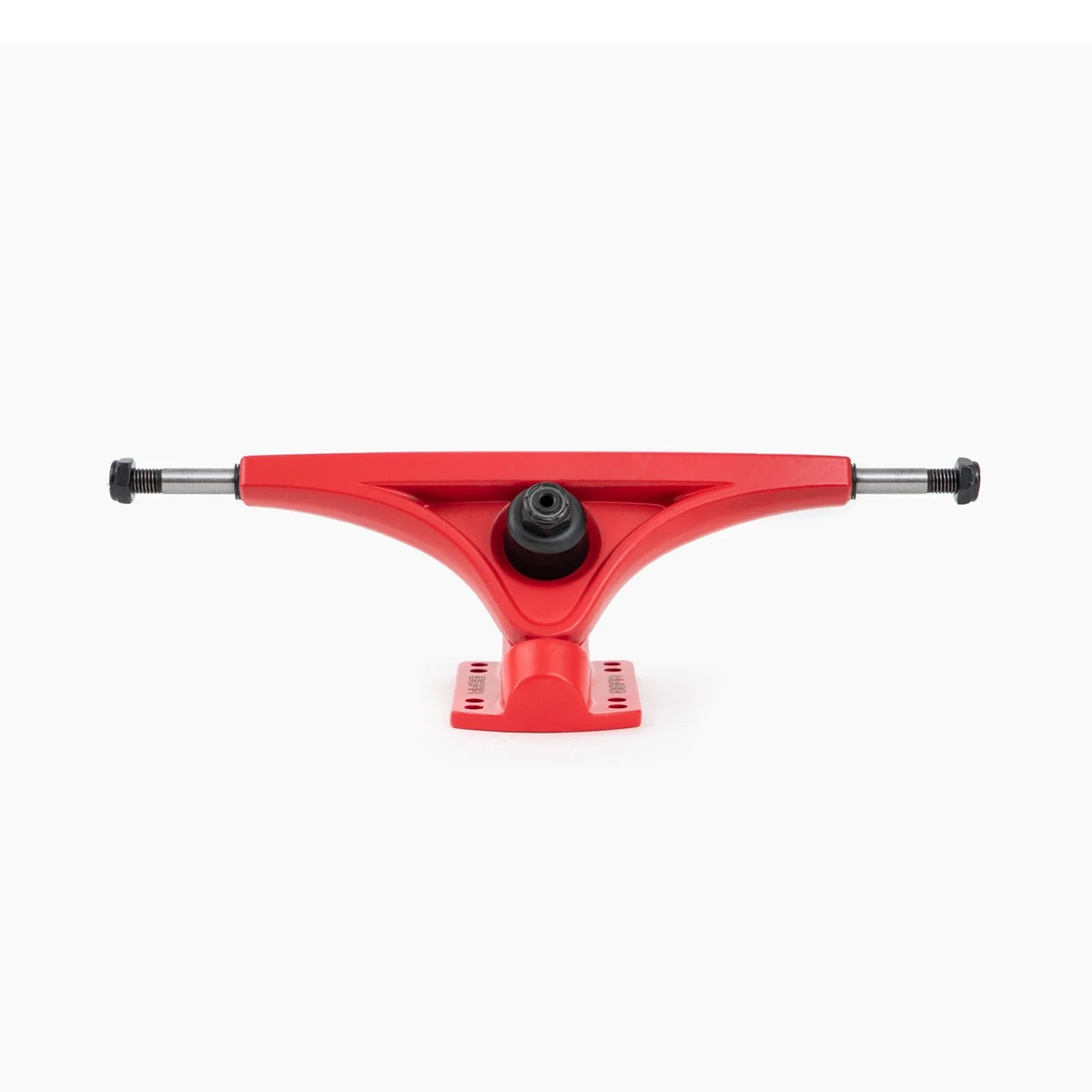 Bear Gen 6 Longboard Trucks 50° 180mm - Garnett Red